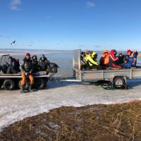ICE FISHING FOR PERCH ON PÄRNU BAY 19