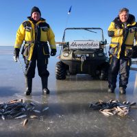 ICE FISHING FOR PERCH ON PÄRNU BAY 20